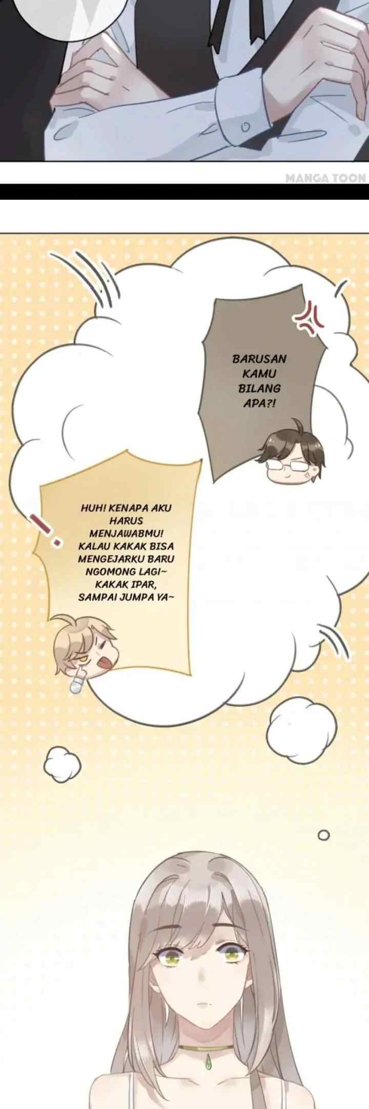 Wrong Pet Price chapter 15 halaman 14
