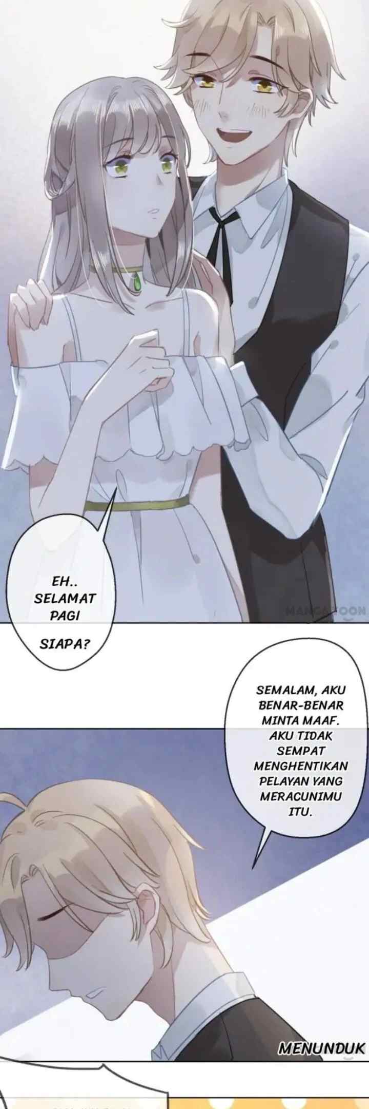 Wrong Pet Price chapter 15 halaman 10
