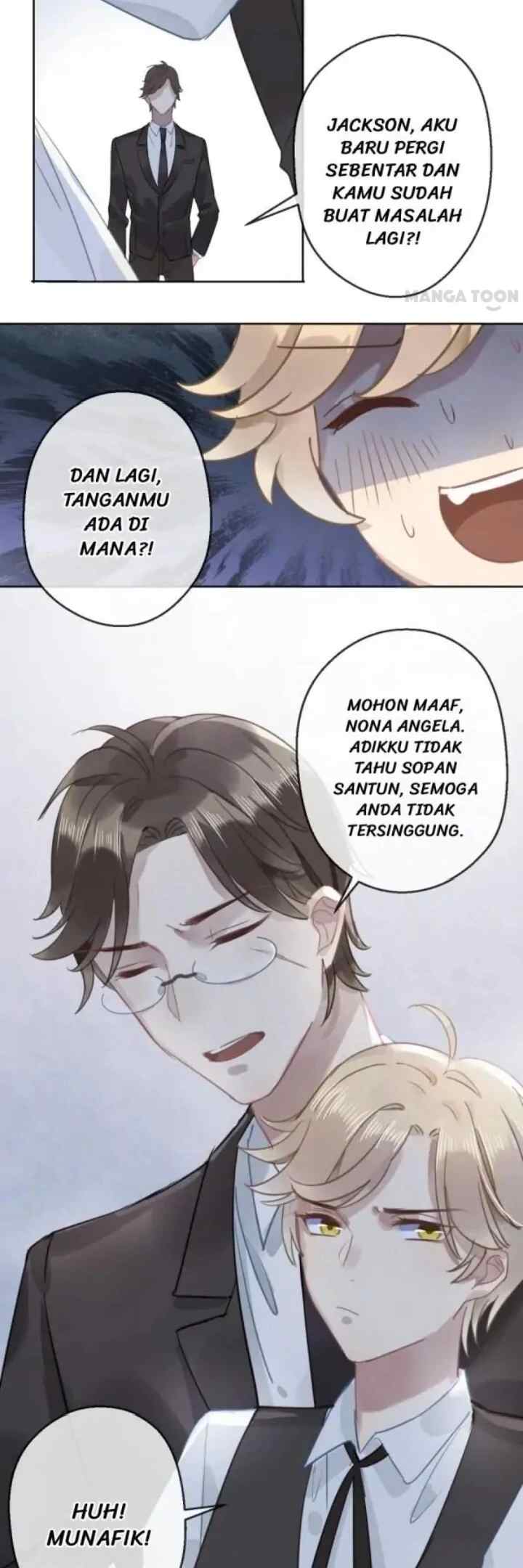 Wrong Pet Price chapter 15 halaman 13