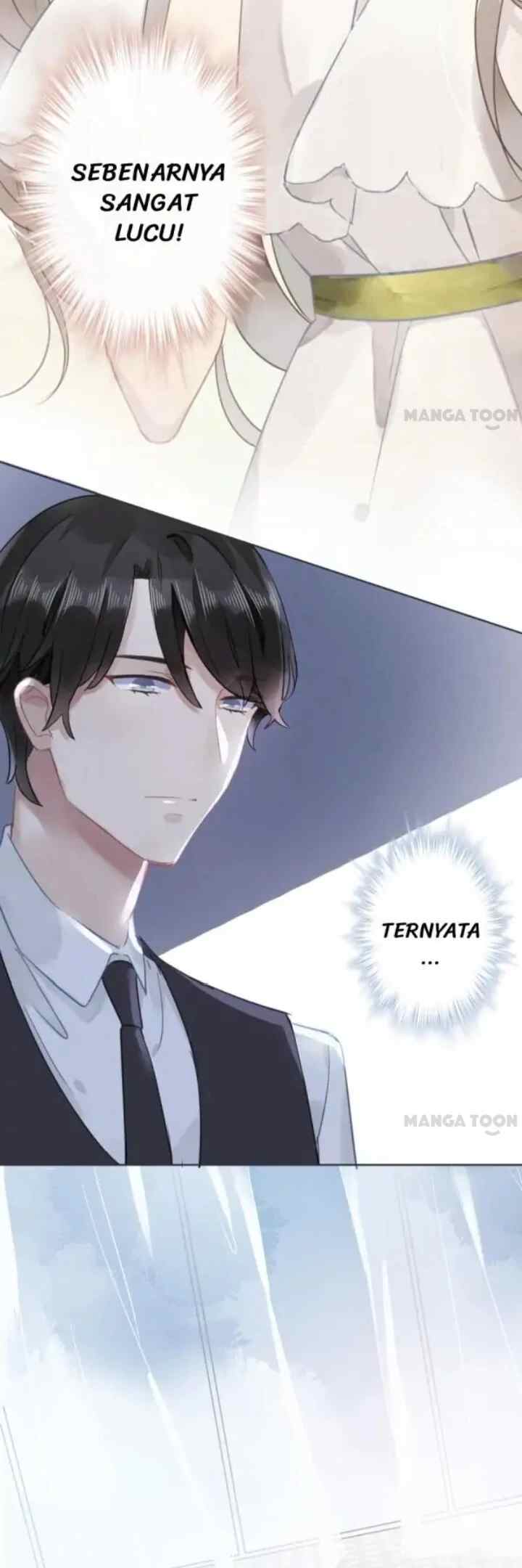 Wrong Pet Price chapter 15 halaman 16