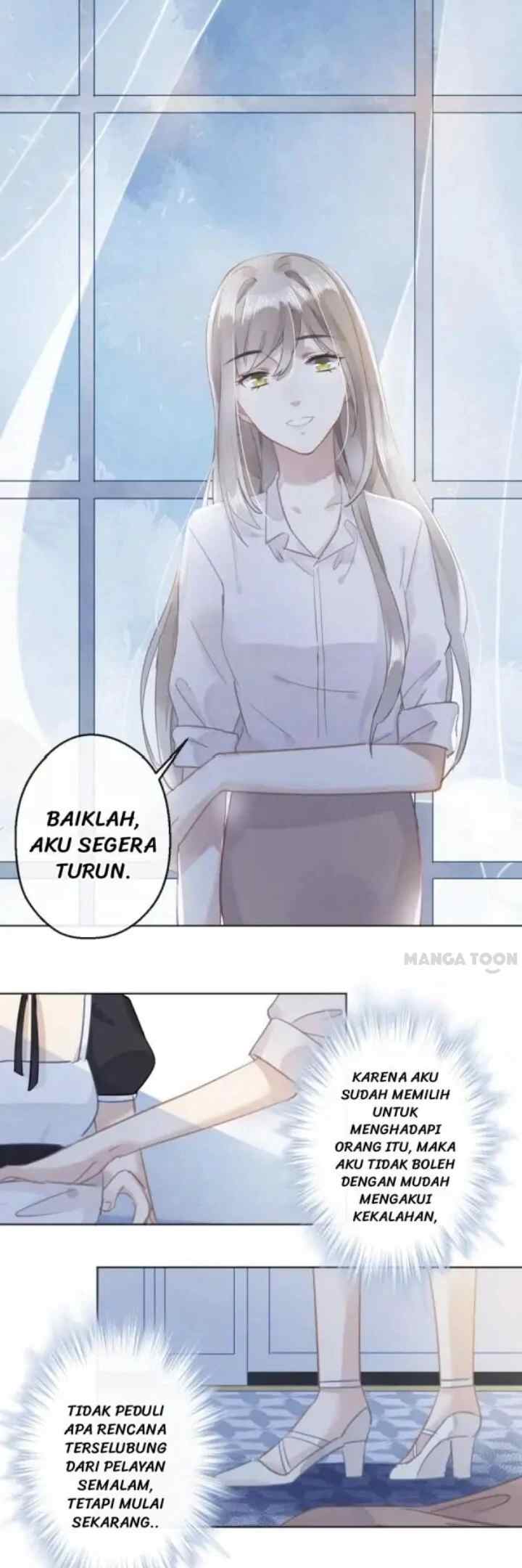 Wrong Pet Price chapter 15 halaman 5
