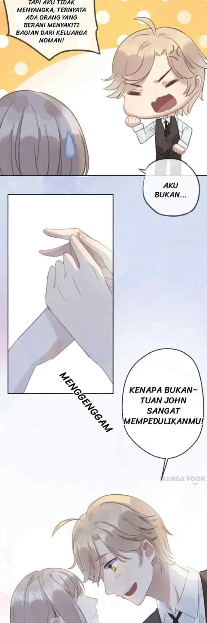 Wrong Pet Price chapter 15 halaman 11