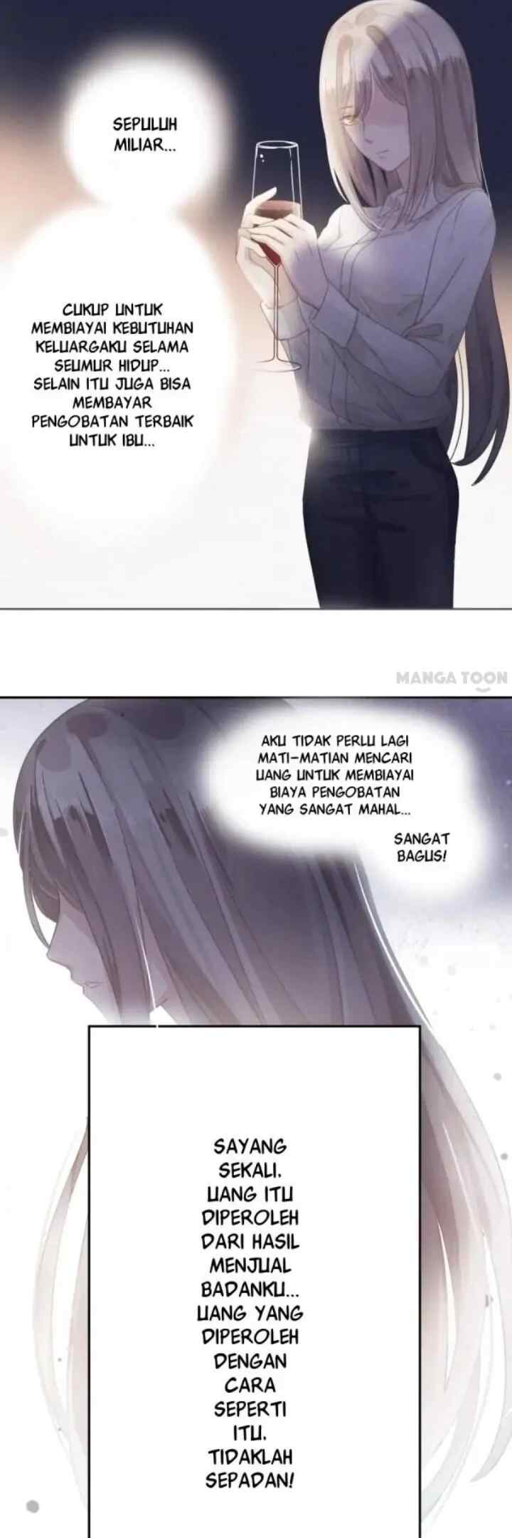 Wrong Pet Price chapter 3 halaman 10