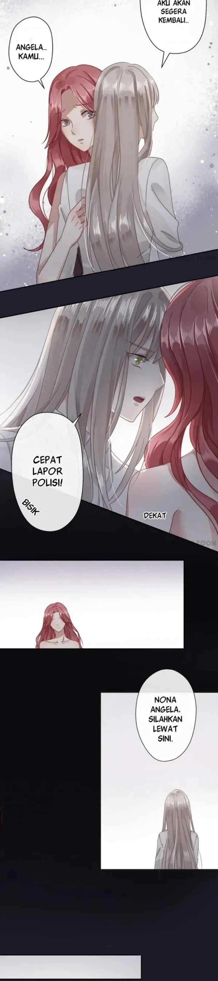 Wrong Pet Price chapter 4 halaman 7