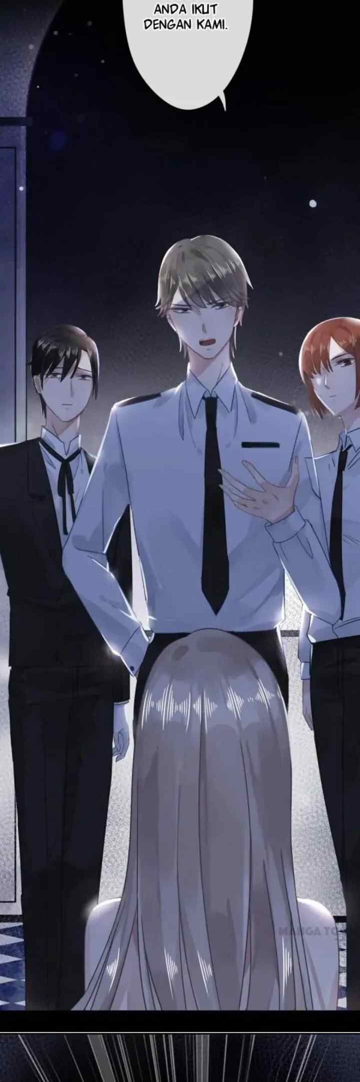 Wrong Pet Price chapter 7 halaman 5