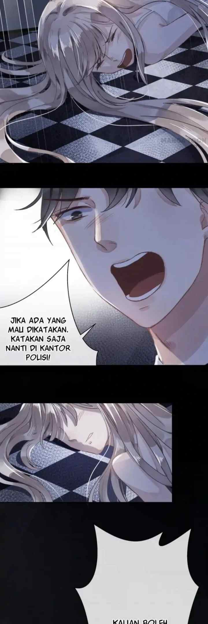 Wrong Pet Price chapter 7 halaman 13