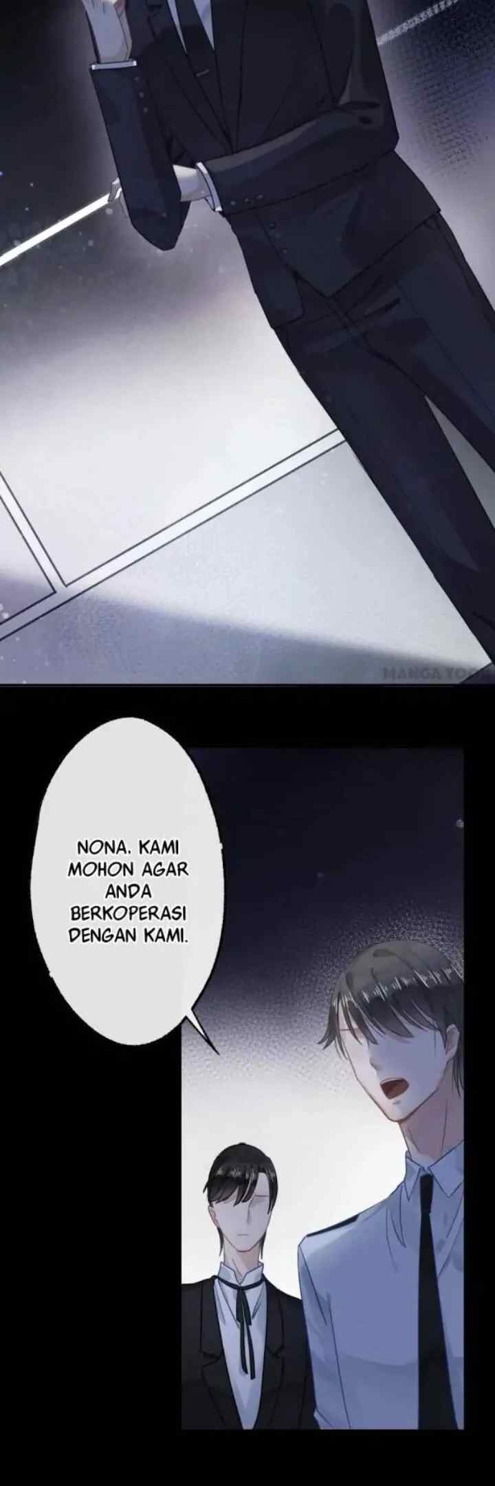 Wrong Pet Price chapter 7 halaman 7