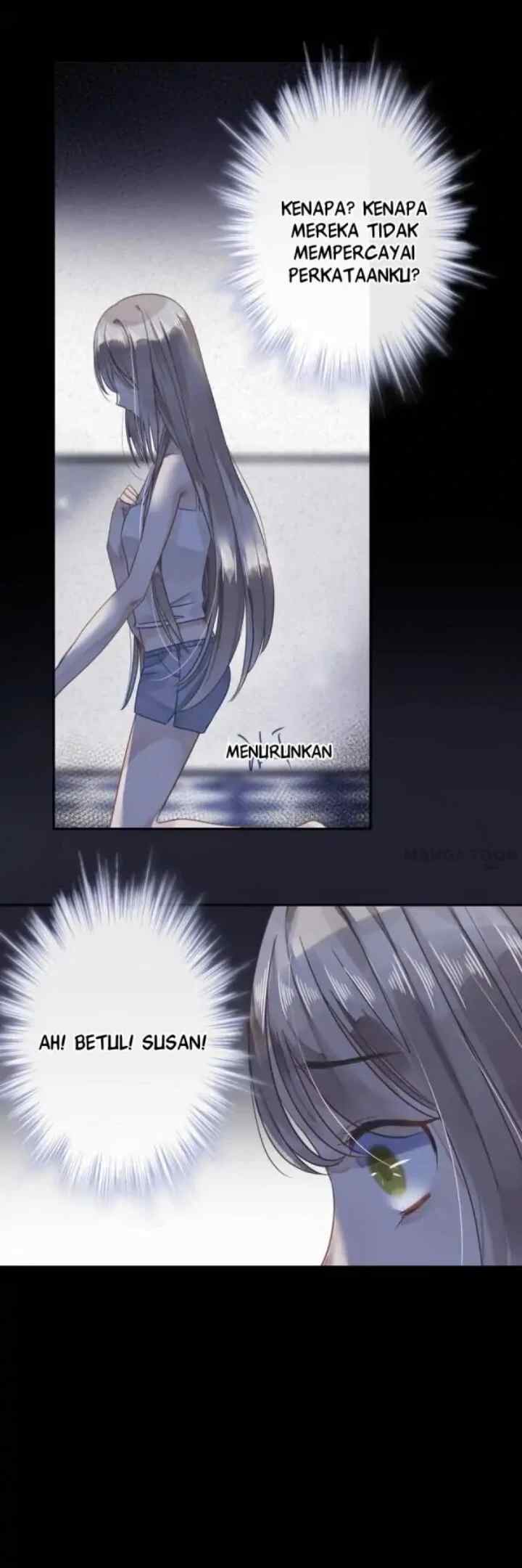 Wrong Pet Price chapter 7 halaman 8