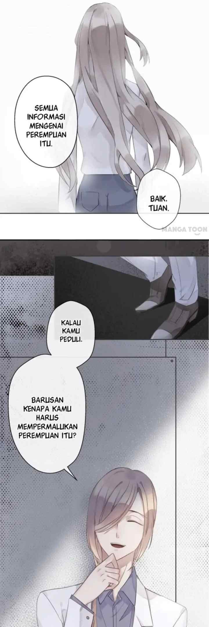 Wrong Pet Price chapter 8 halaman 4