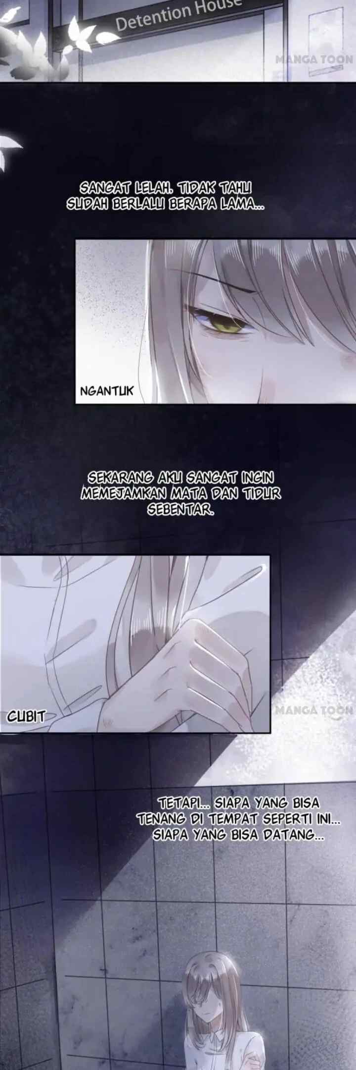 Wrong Pet Price chapter 8 halaman 8
