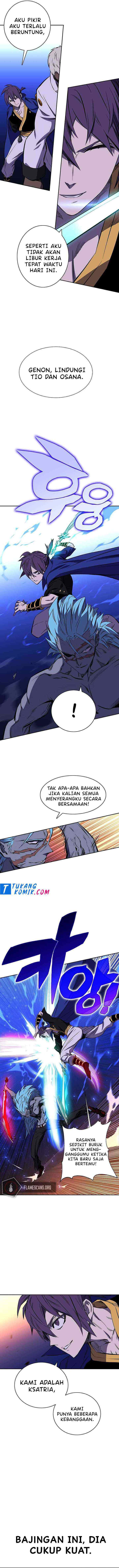 X Ash chapter 20 halaman 10