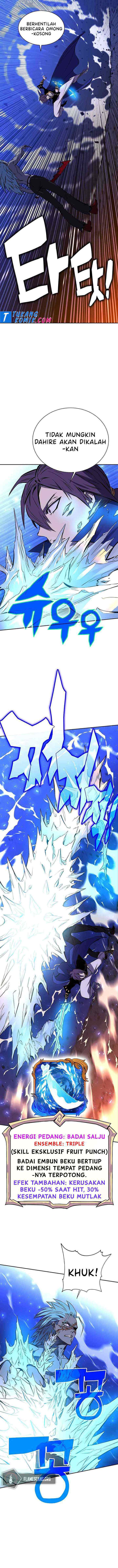 X Ash chapter 20 halaman 13