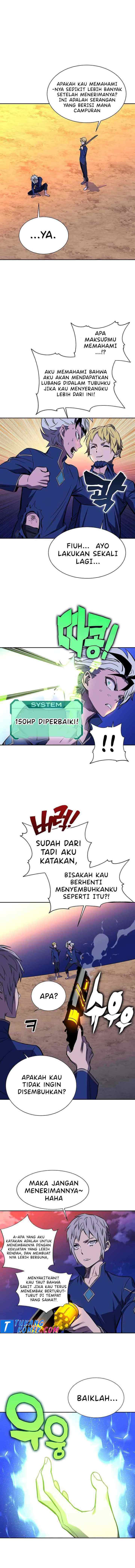 X Ash chapter 20 halaman 4