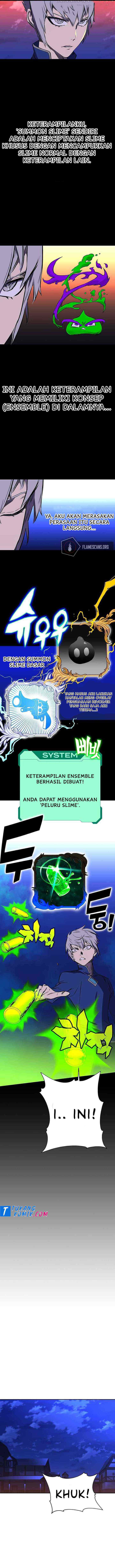 X Ash chapter 20 halaman 7