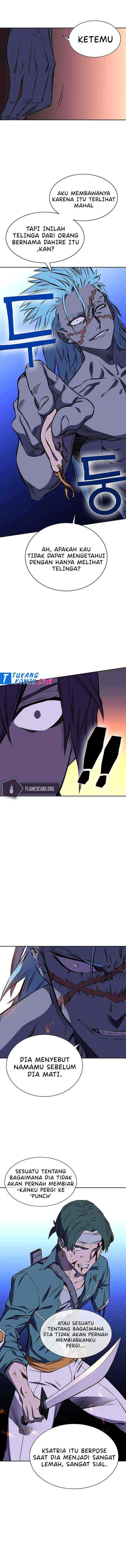 X Ash chapter 20 halaman 12