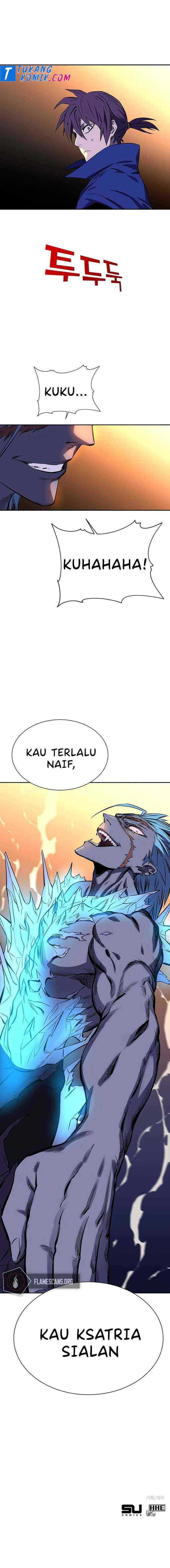 X Ash chapter 20 halaman 15