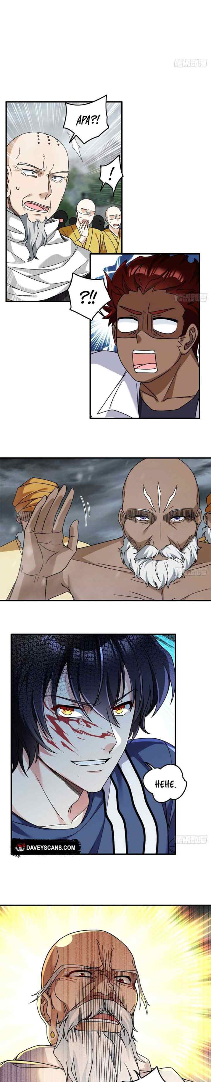 Xianzun Luowuji chapter 98 halaman 11
