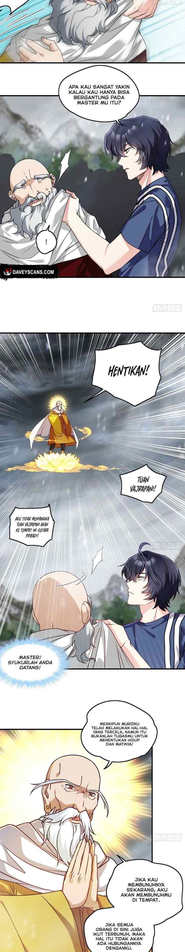 Xianzun Luowuji chapter 98 halaman 9