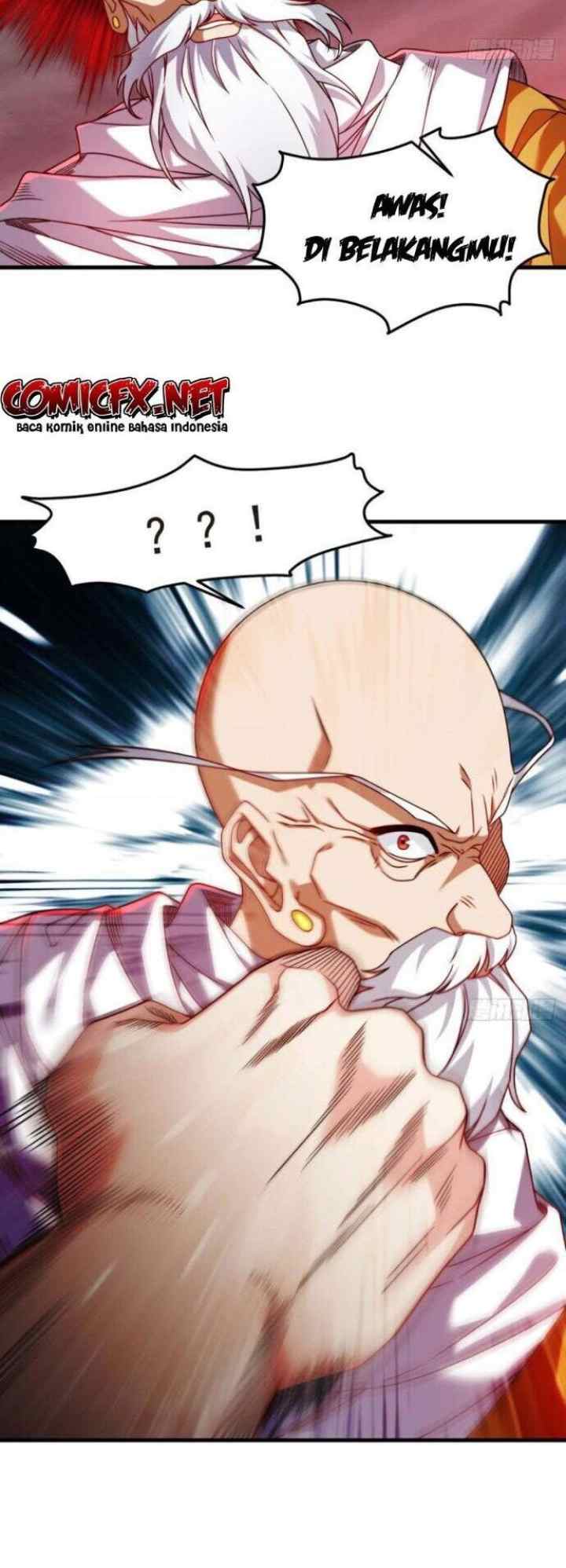 Xianzun Luowuji chapter 99 halaman 20