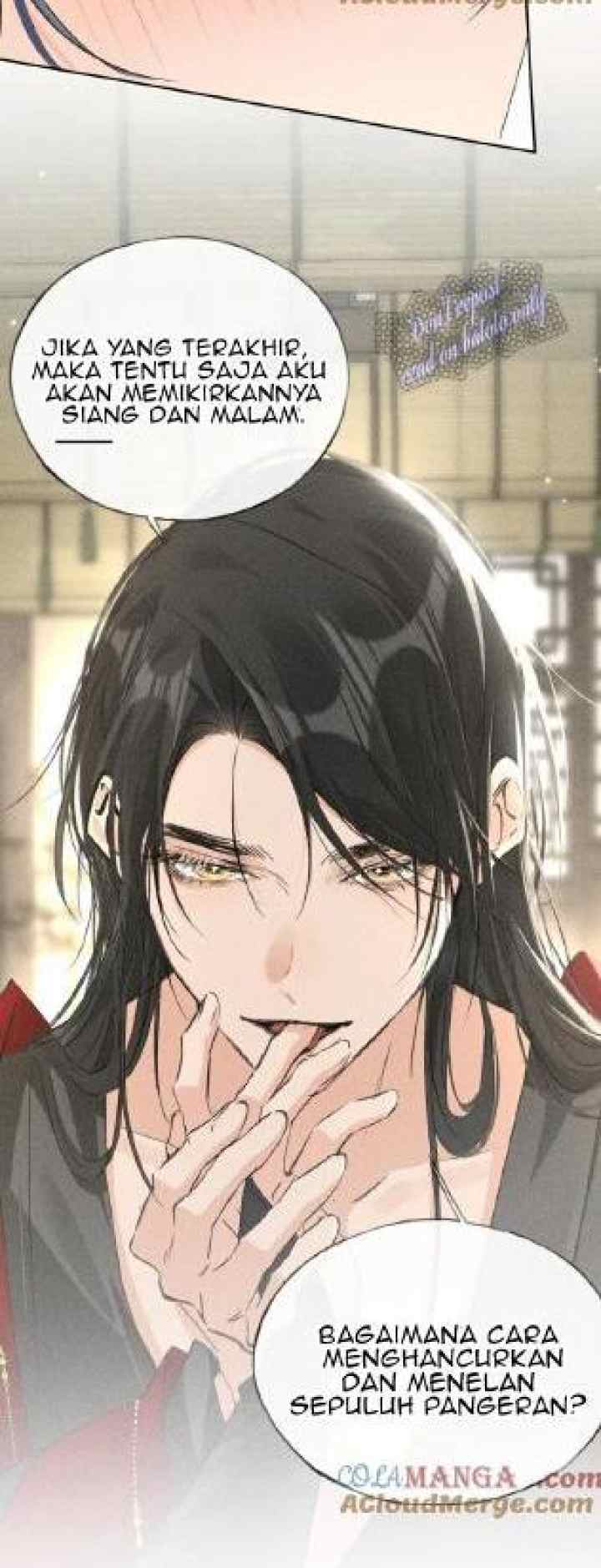 Yòudí Shēnrù chapter 18 halaman 15