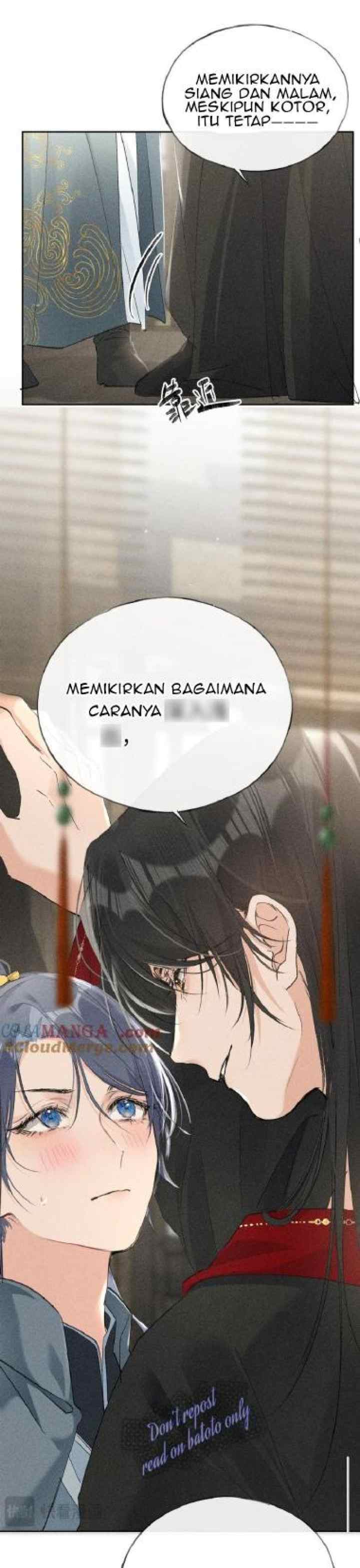 Yòudí Shēnrù chapter 18 halaman 12