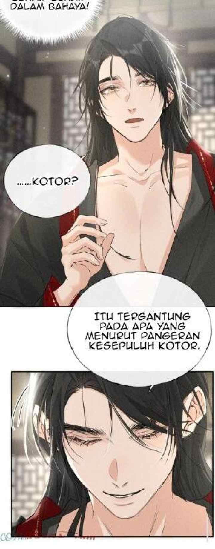 Yòudí Shēnrù chapter 18 halaman 11