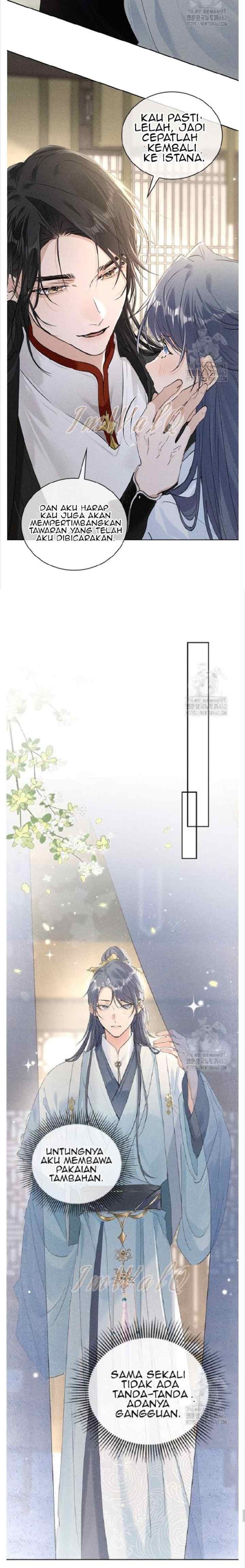 Yòudí Shēnrù chapter 21 halaman 11