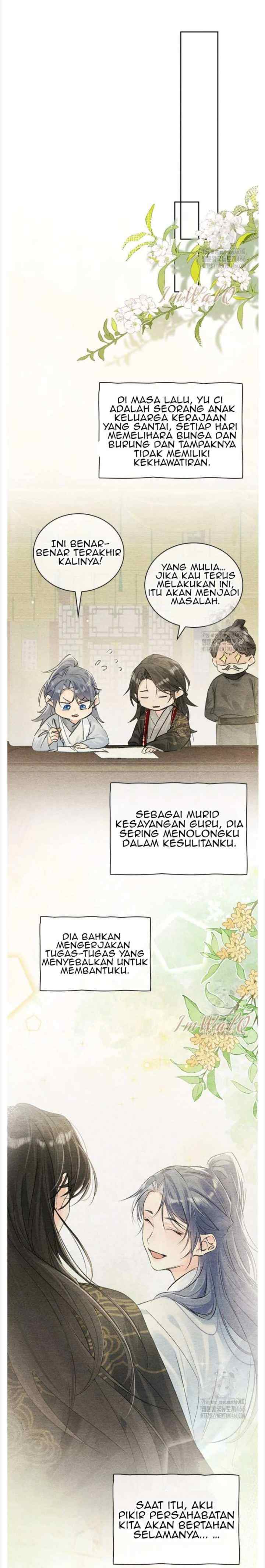 Yòudí Shēnrù chapter 32 halaman 9