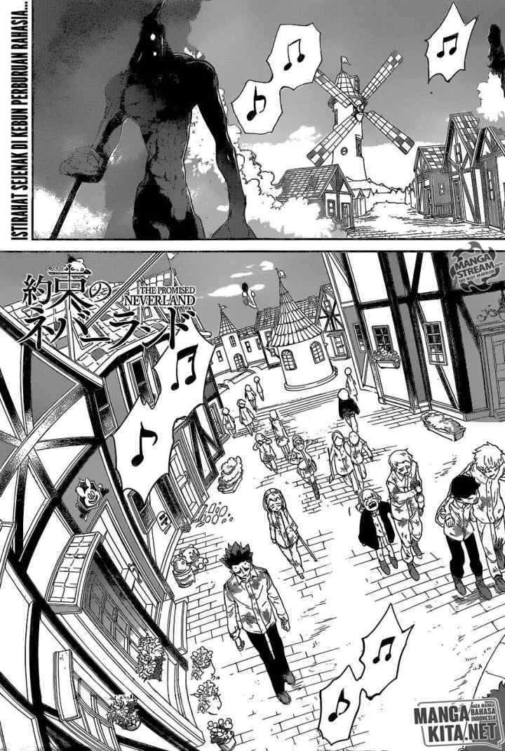 Yakusoku no Neverland chapter 68 halaman 4
