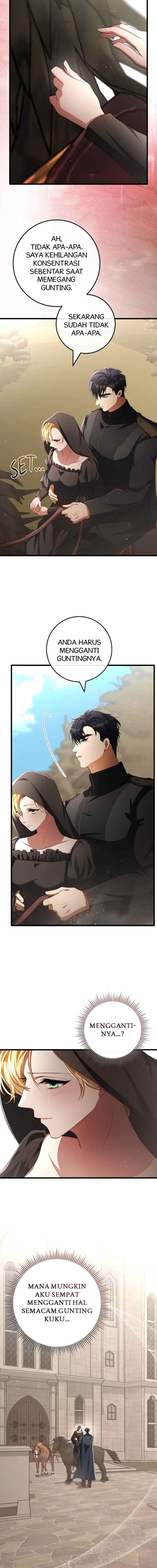 Yaman-ui Cheonghon chapter 20 halaman 7