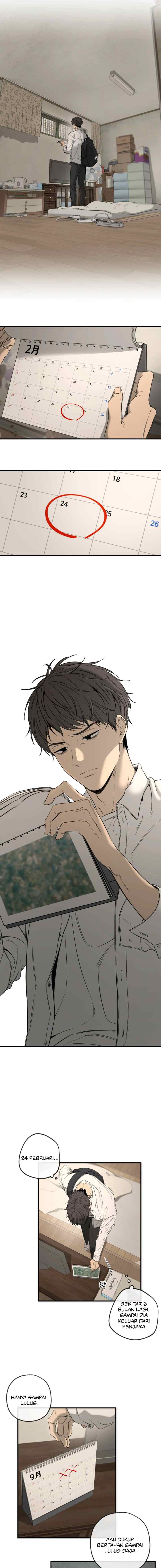 Yang Il-woo and I chapter 1 halaman 5