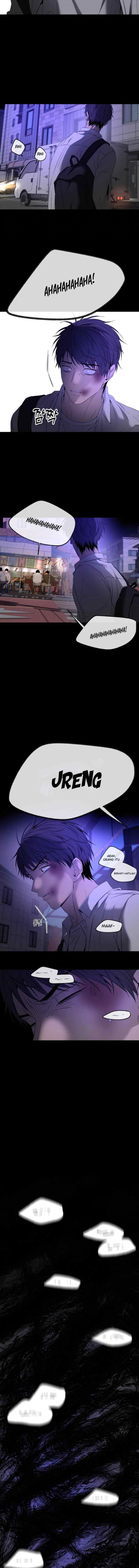 Yang Il-woo and I chapter 4 halaman 5