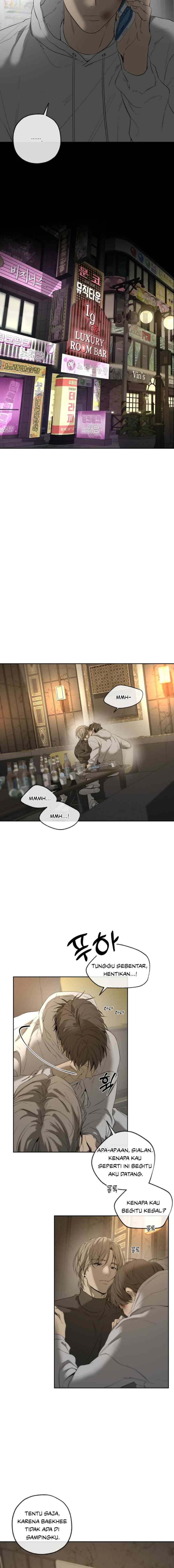 Yang Il-woo and I chapter 5 halaman 4
