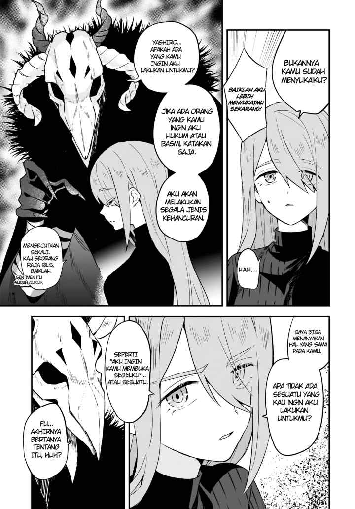 Yashiro no Maou chapter 1 halaman 5