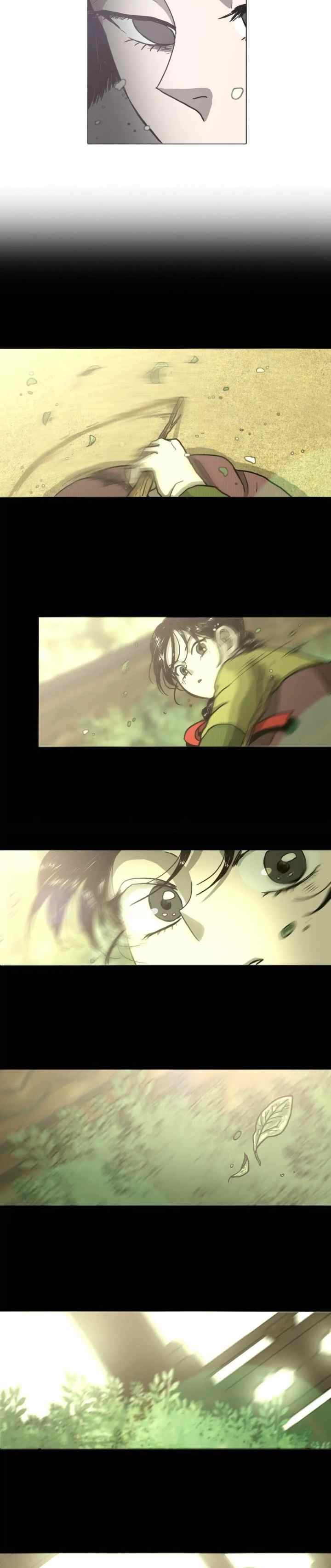 Yeohye chapter 25 halaman 4