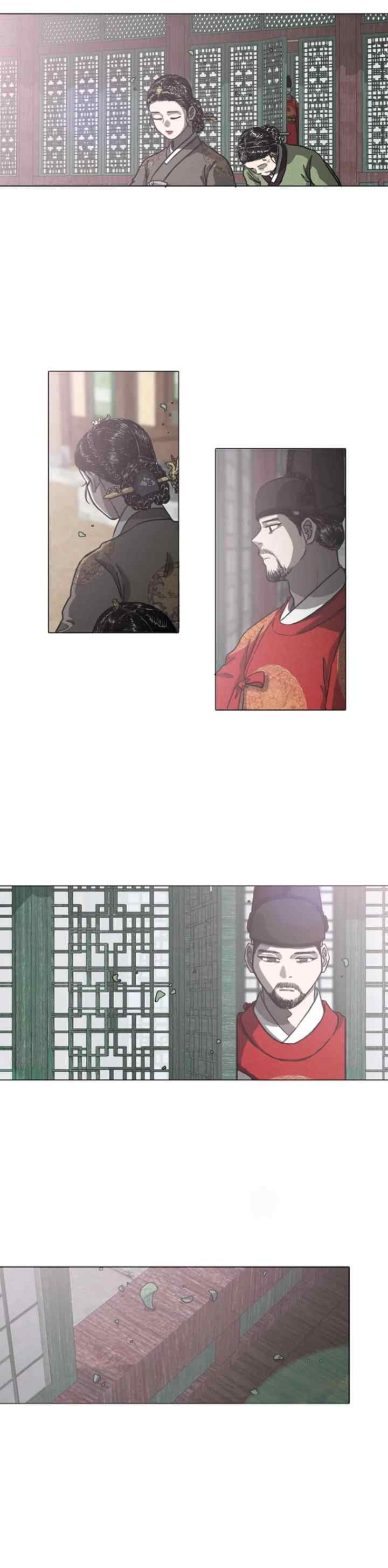 Yeohye chapter 57 halaman 14