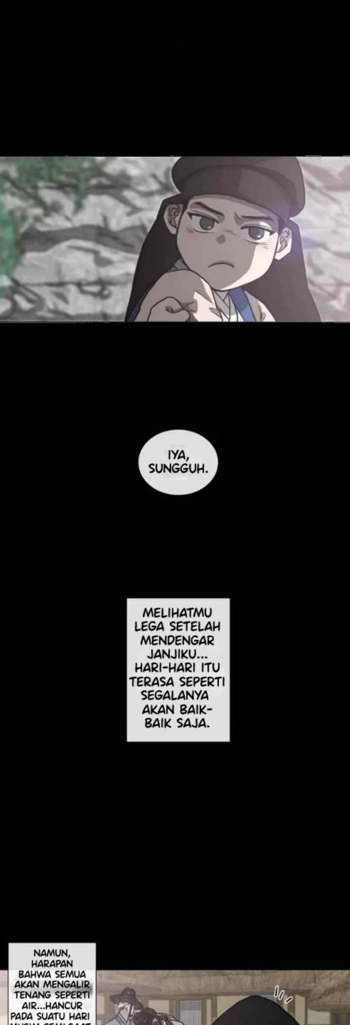 Yeohye chapter 60 halaman 5