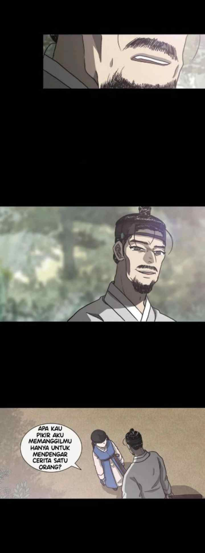 Yeohye chapter 62 halaman 15