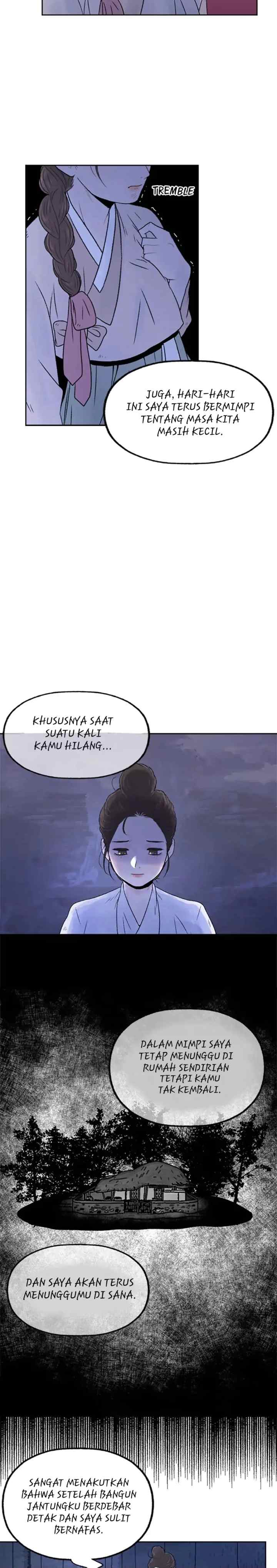 Yeonhwajeon chapter 4 halaman 5