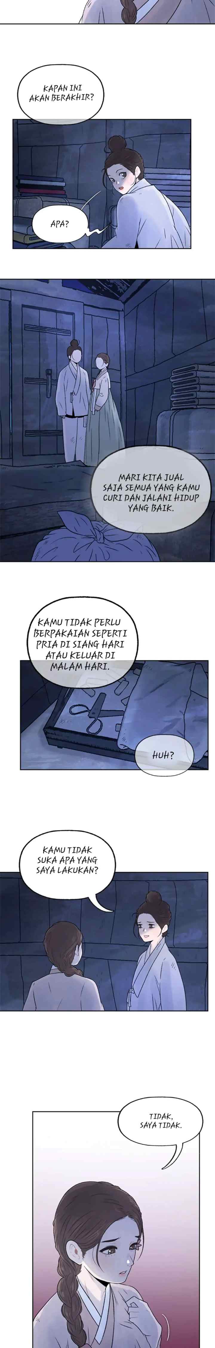 Yeonhwajeon chapter 4 halaman 4