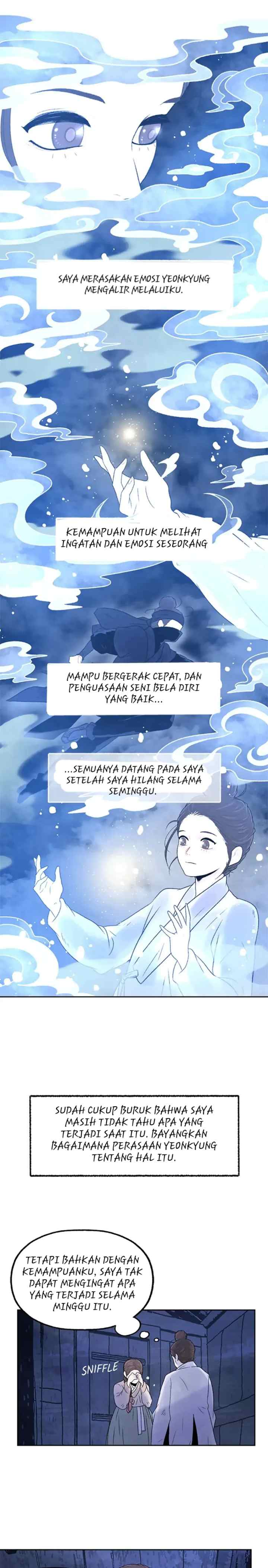 Yeonhwajeon chapter 4 halaman 7