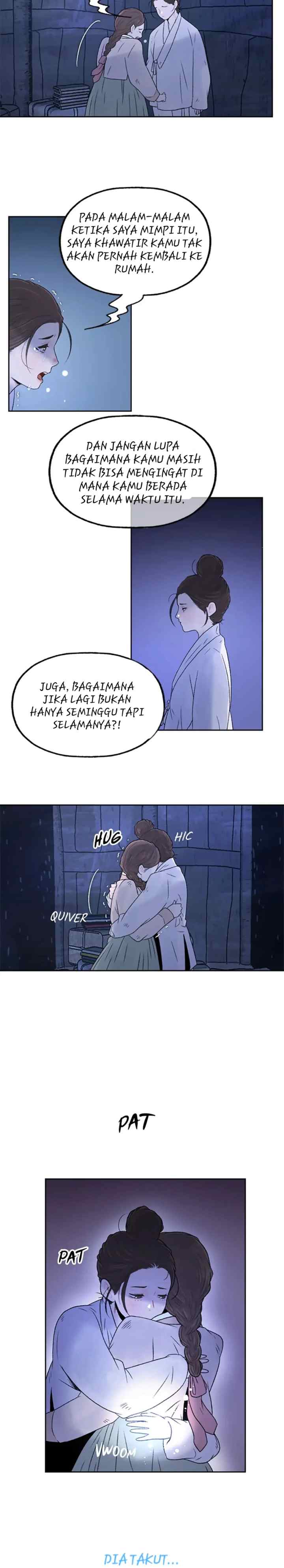 Yeonhwajeon chapter 4 halaman 6
