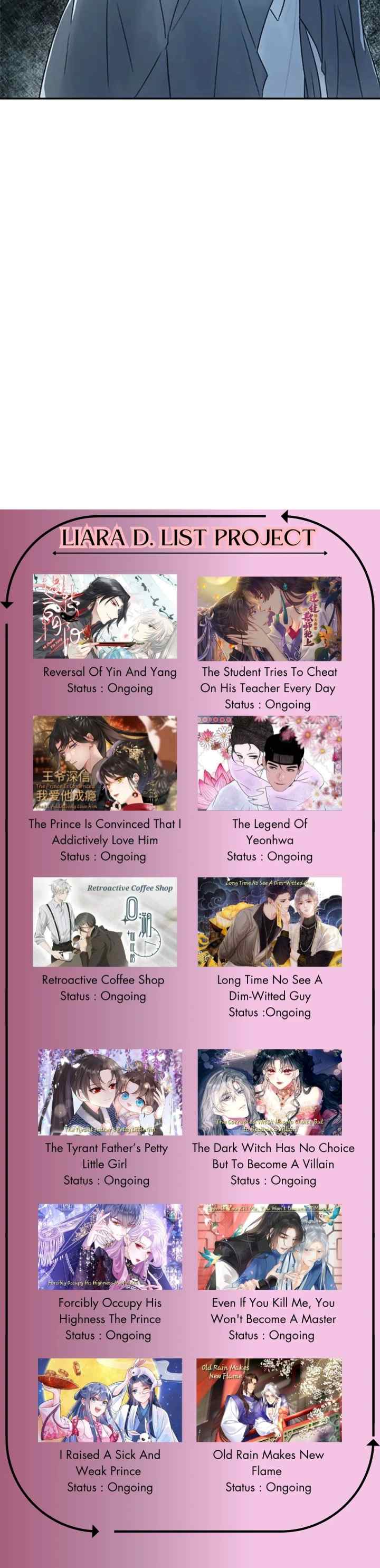 Yeonhwajeon chapter 5 halaman 16