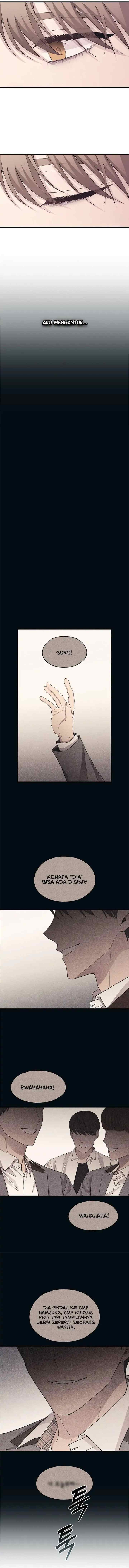 Yeonwoo's Innocence chapter 119 halaman 11