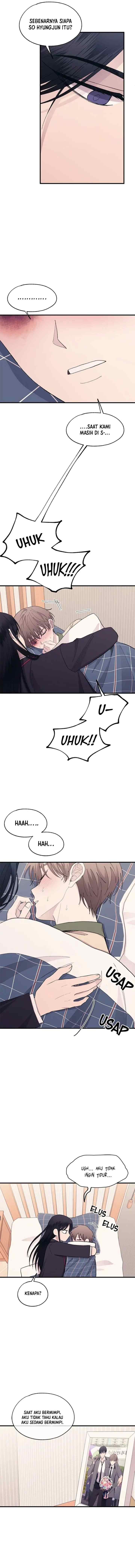 Yeonwoo's Innocence chapter 123 halaman 14