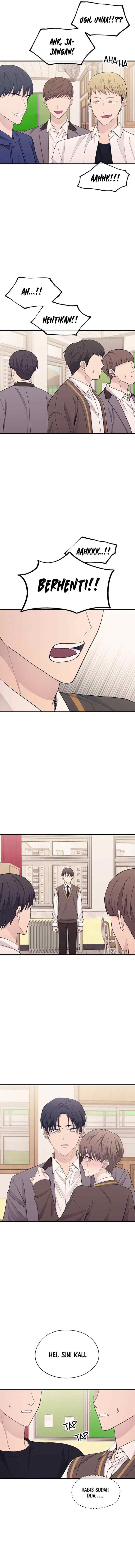 Yeonwoo's Innocence chapter 125 halaman 13