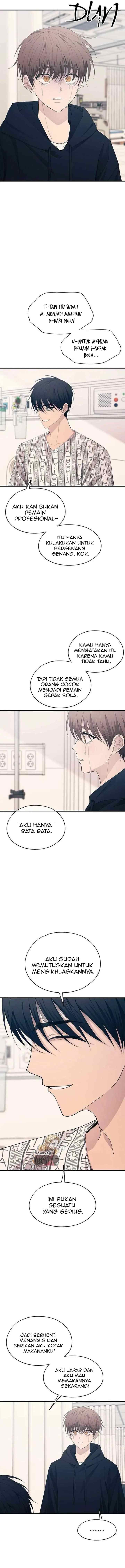 Yeonwoo's Innocence chapter 139 halaman 5