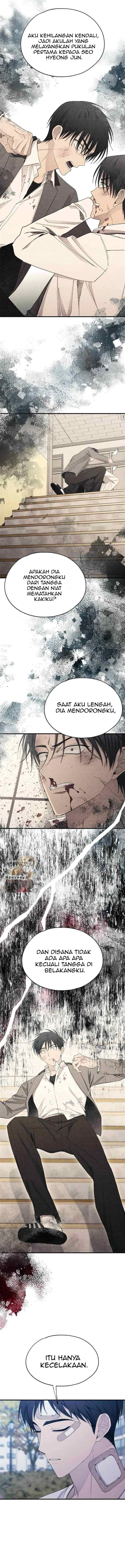 Yeonwoo's Innocence chapter 142 halaman 7