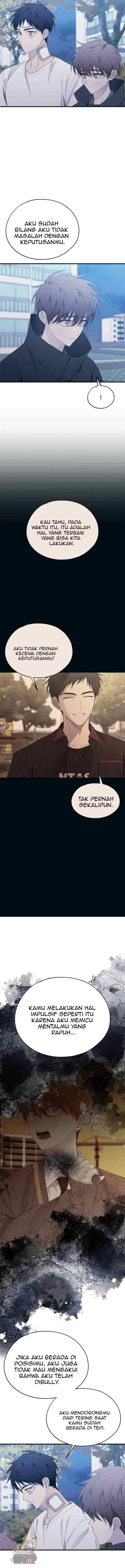 Yeonwoo's Innocence chapter 142 halaman 5