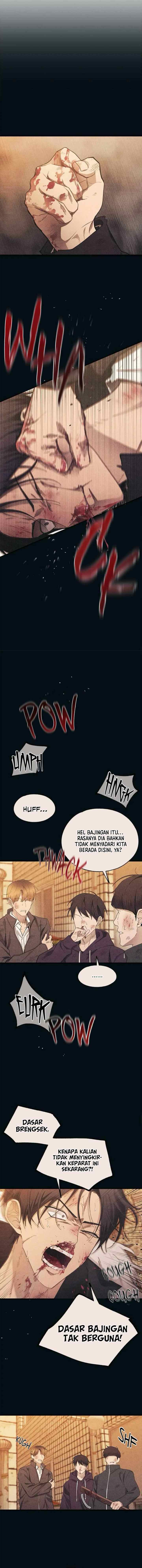 Yeonwoo's Innocence chapter 144 halaman 6